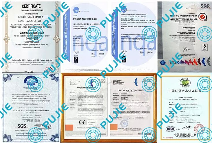 Quality Geomet Truck Brake Disc 3092710/8221042 for Volvo