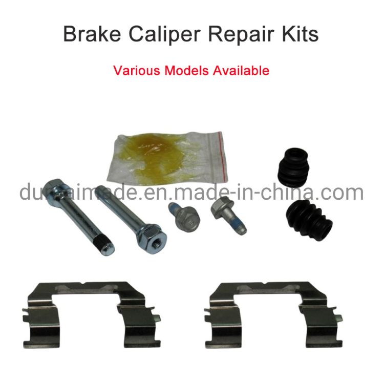 3105 3501212 Front Brake Caliper Bracket and Brake Base of Caliper for Gazelle Gaz 3302, 3321, 2217 Sobol, 2752, 3110 Volga (without finger)