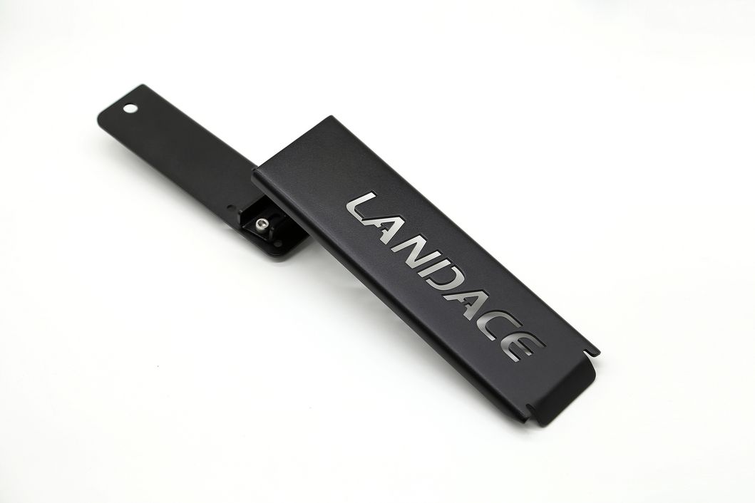 Jeep Wrangler Cab Left Foot Rest Pedal