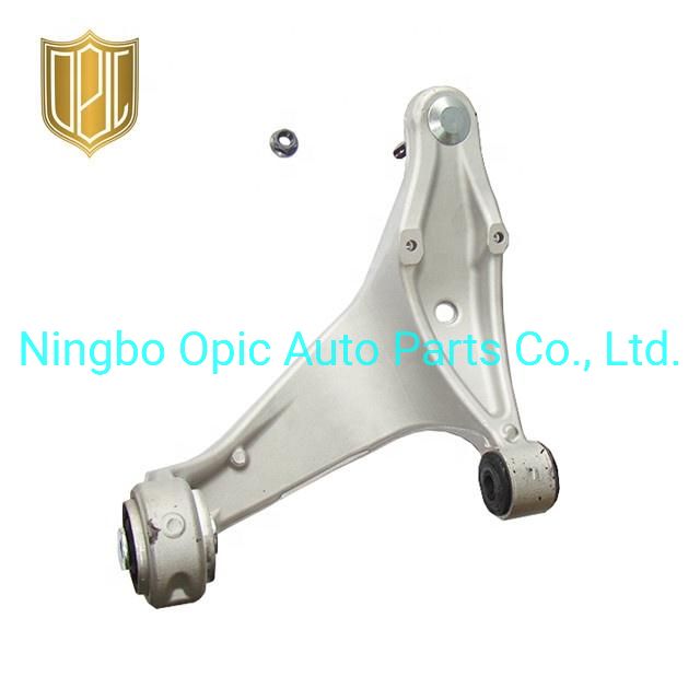 Top Germany Quality Control Arm 20804093/20804094 for Cadillac Cts