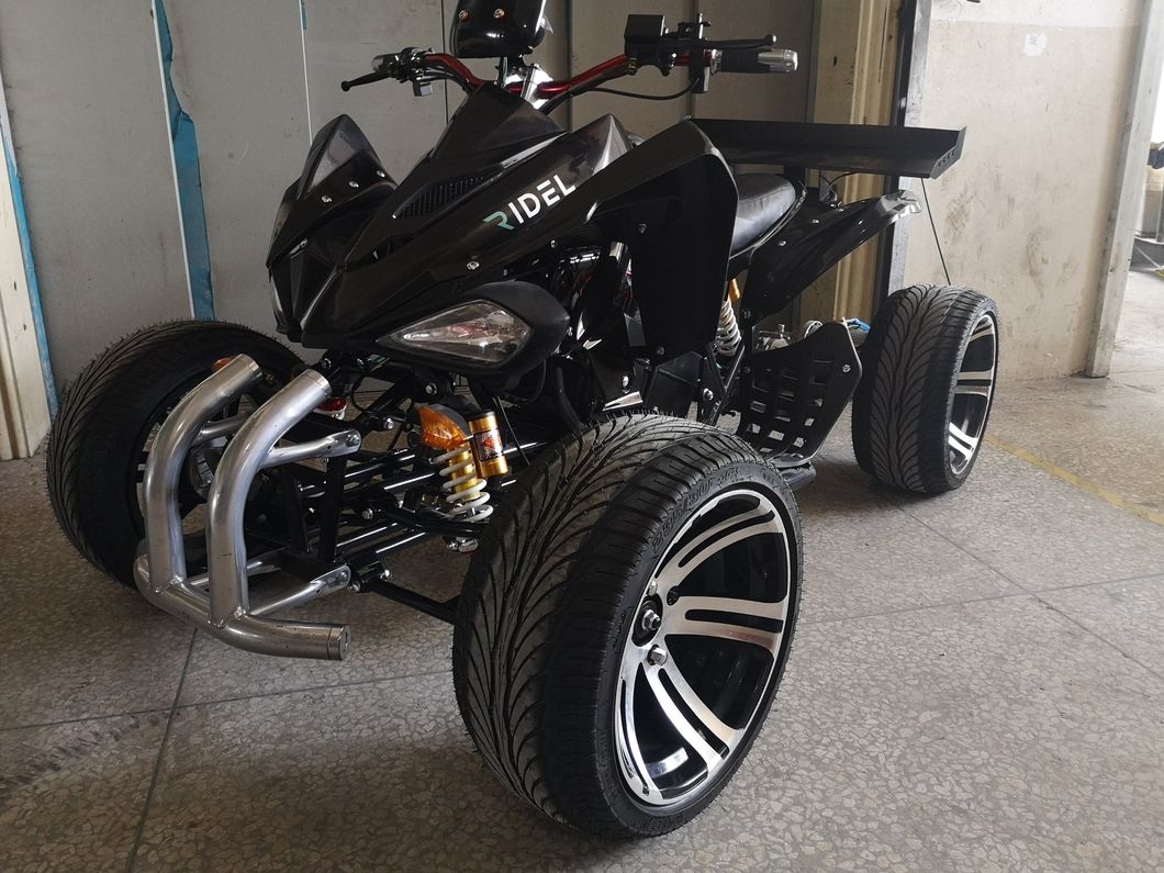 3000W Adult Electric Quad Bike ATV for Hot Selling