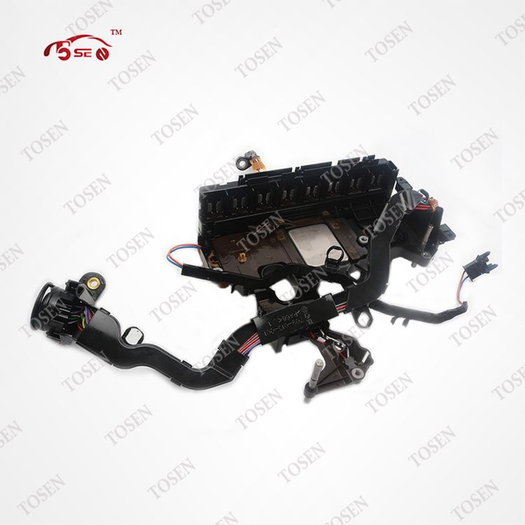 Gearbox Transmission Control Unit Module Tcm Tcu for Audi A8 S8 D4 4h 2013 0260550080 ATV18565
