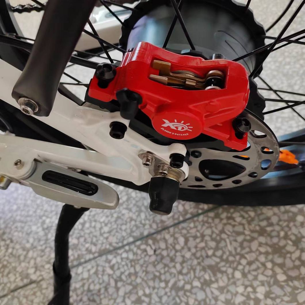 E Bike1000W*2 Dual Motor Electric Bike Dual Battery 48V 22ah*2 Oil Brake Full Suspension Fast Electric Fat Bike