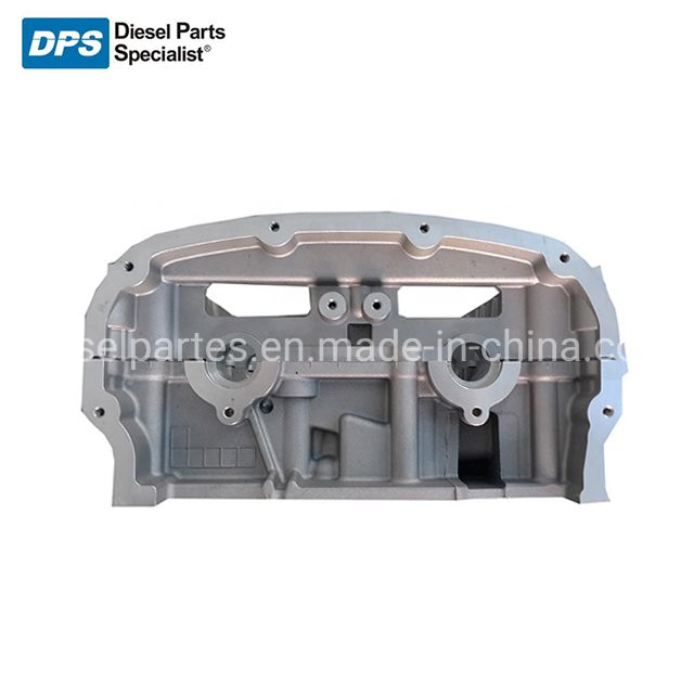 02.00. Gw Amc 908867 4hu/P8fa/Qvfa/Qwfa Engine Cylinder Head for Citroen Jumper 2.2HDI