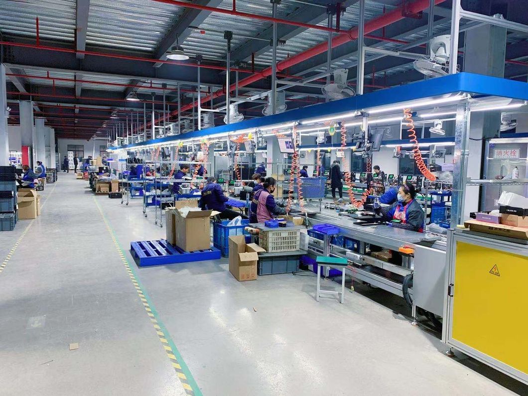 IGBT Moudle Pulse Functions Aluminum Welding Acdc TIG Welder