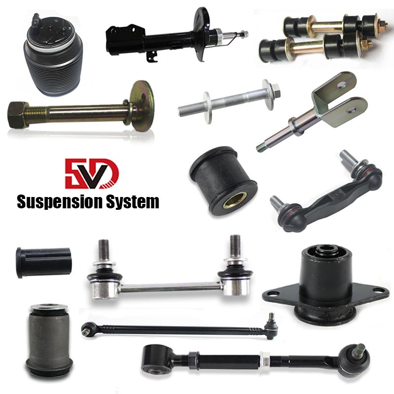 Svd Auto Steering Systems Outer Ball Joint Tie Rod End for Toyota Hilux 45046-29115