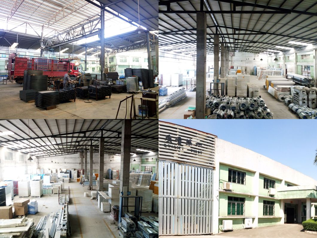 Weilongda Spray Booth Paint Booth Electric Automotive Equipment Supplier Painting Oven Auto Cabinet Room Paint Chamber Infrared Lamp Paint Spray Booth