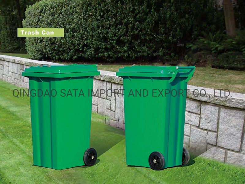 China 3-20cbm Garbage Truck Carriage-Detachable Garbage Truck