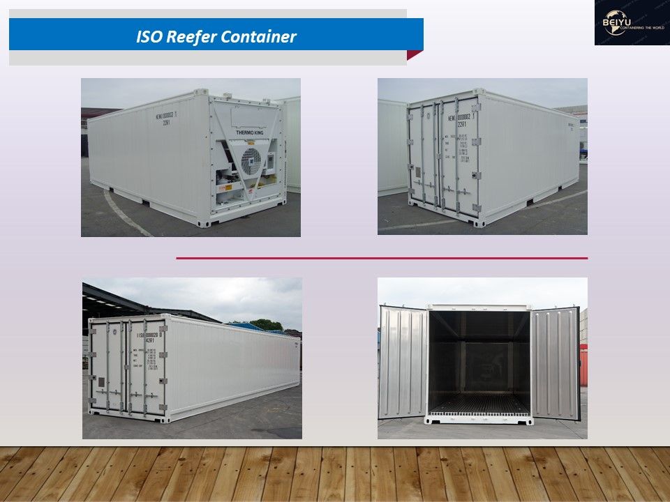 Huawei Battery Storage Energy Shipping Container Cimc 20FT 40FT Integration
