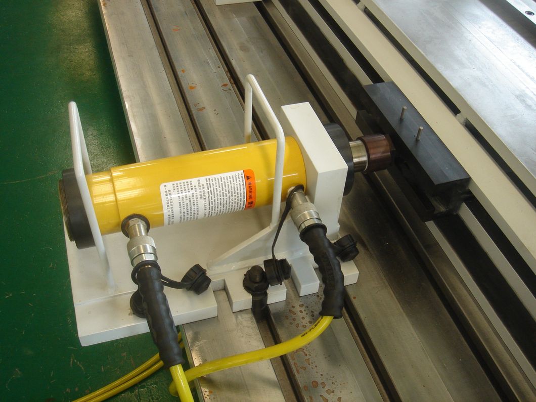 Double Acting Hydraulic Jack with 2 Years Warranty (Sov Rr 30036)
