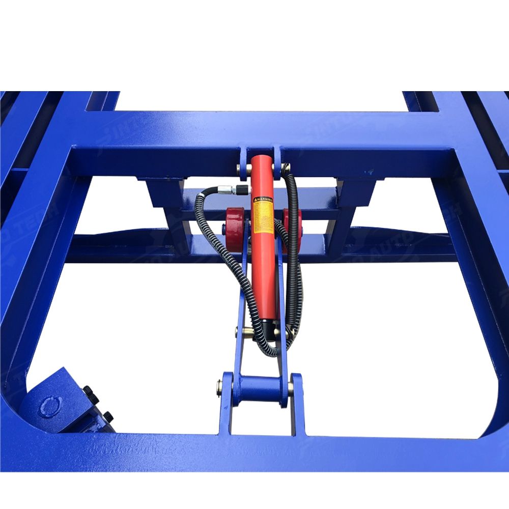 Car Repair Tools Test Bench Rack for Sale