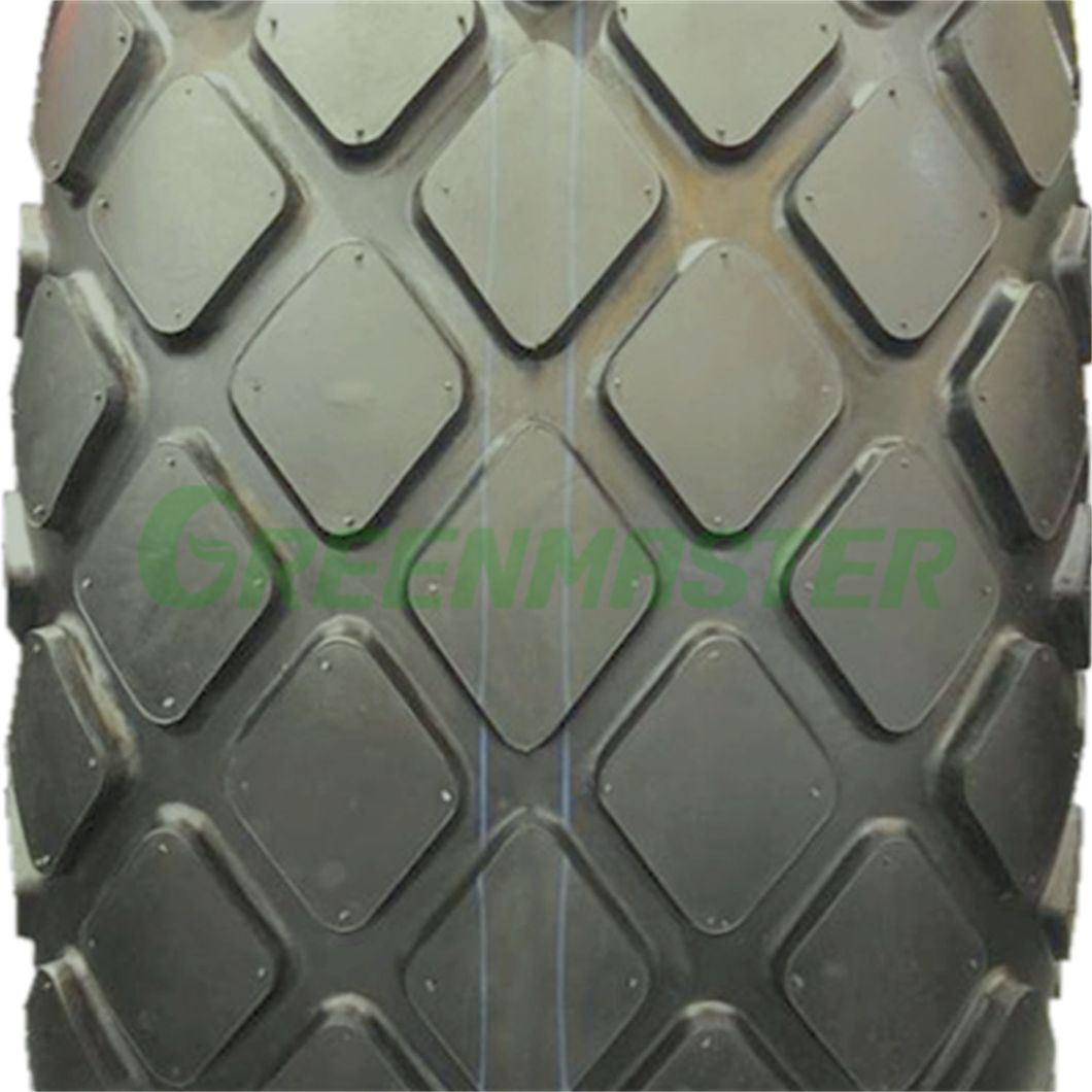 China Top Factory Wholesale off-The-Road OTR Tire, C7/R3/C2/E7 Pattern Road Construction Roller Compactor Tyre 18.4-26 23.1-26 with Dw16-26 Dw20-26 Wheel Rims