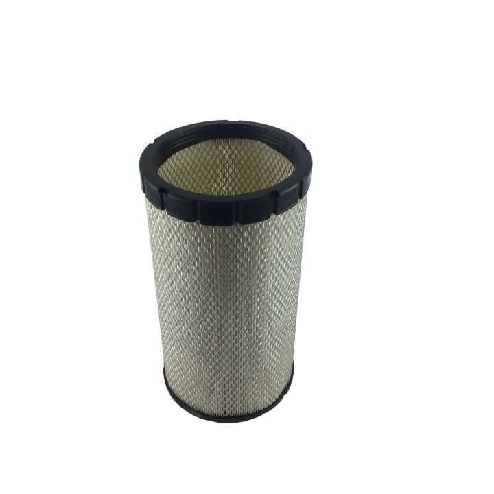 Air Filter Re210103 CF19021 Af26336 P617645 Tractor (s) 12 Month Carton Box Customized 100% Tested 297*150mm Agrofil ISO9001
