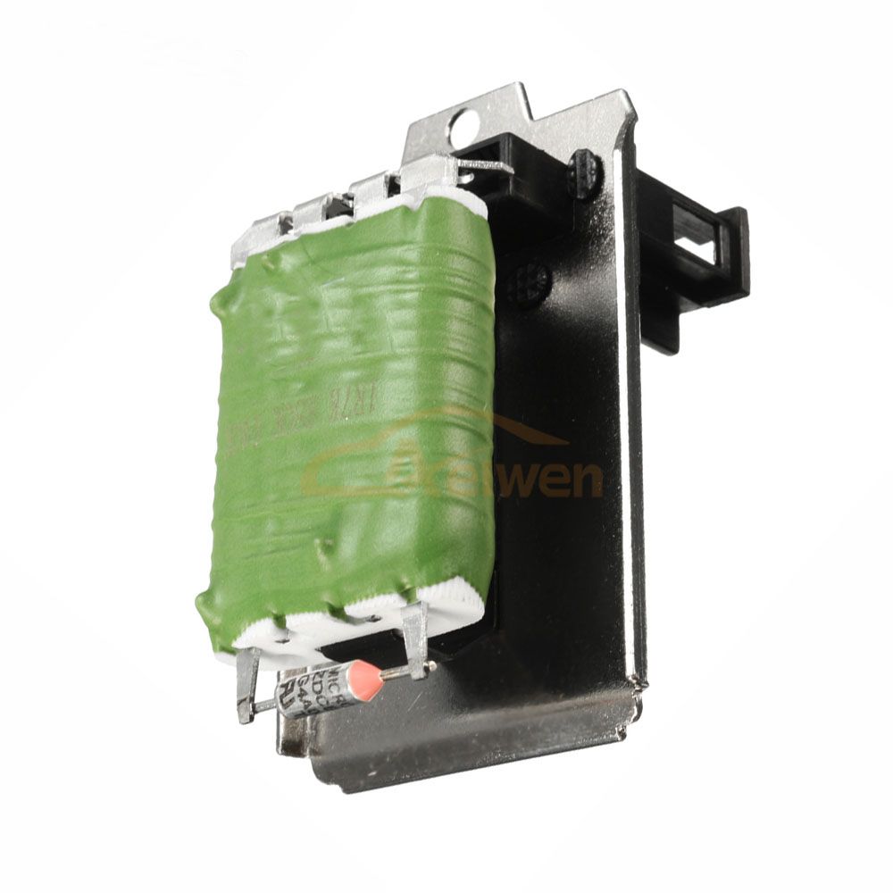 Aelwen Auto Heater Resistor Fit for VW OE 701959263
