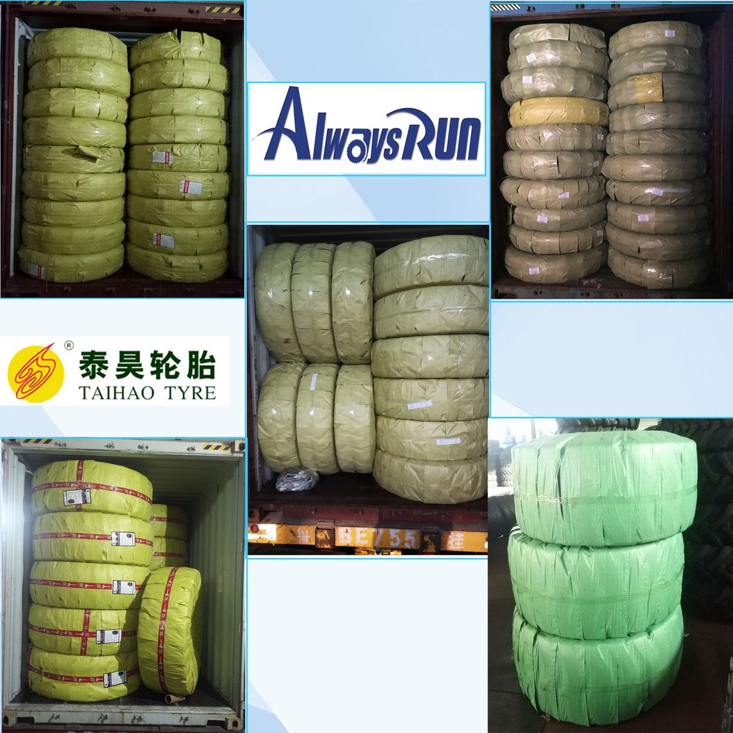 E3/L3 Hot Pattern Bias OTR Tire off Road Tire OTR Grader Tire