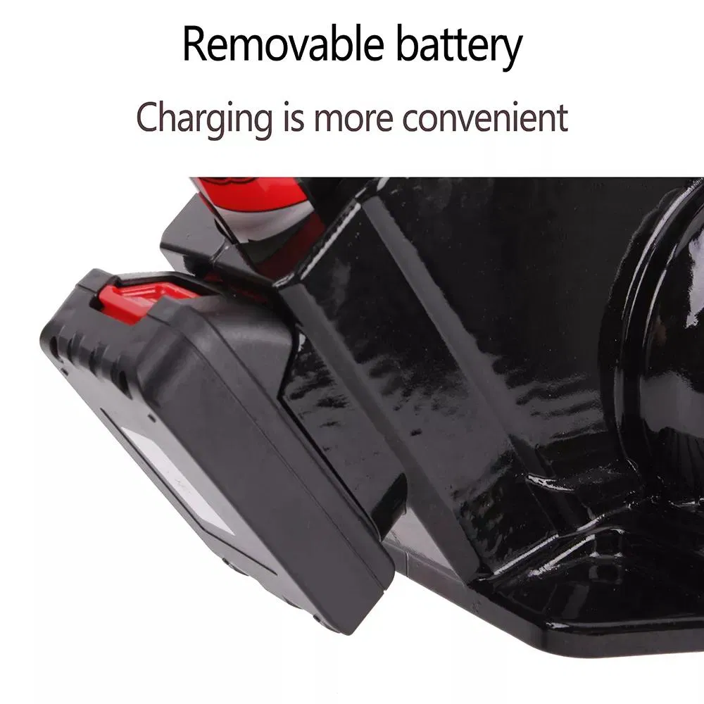 Kids Electric Balance Bike 24V 200W Lithium Battery Balance Bicycle for Child
