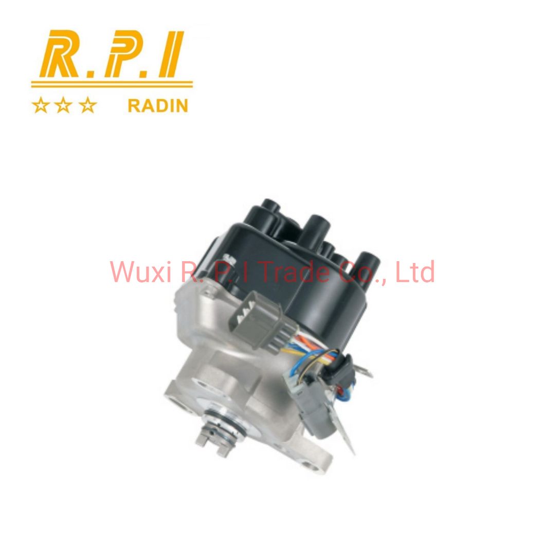 Auto Ignition Distributor for HONDA Accord 2.2L TD31U TD34U TD58U 30100-PT3-204 30100-PT3-A11 30100-PT3-A62 30100-PT3-A72
