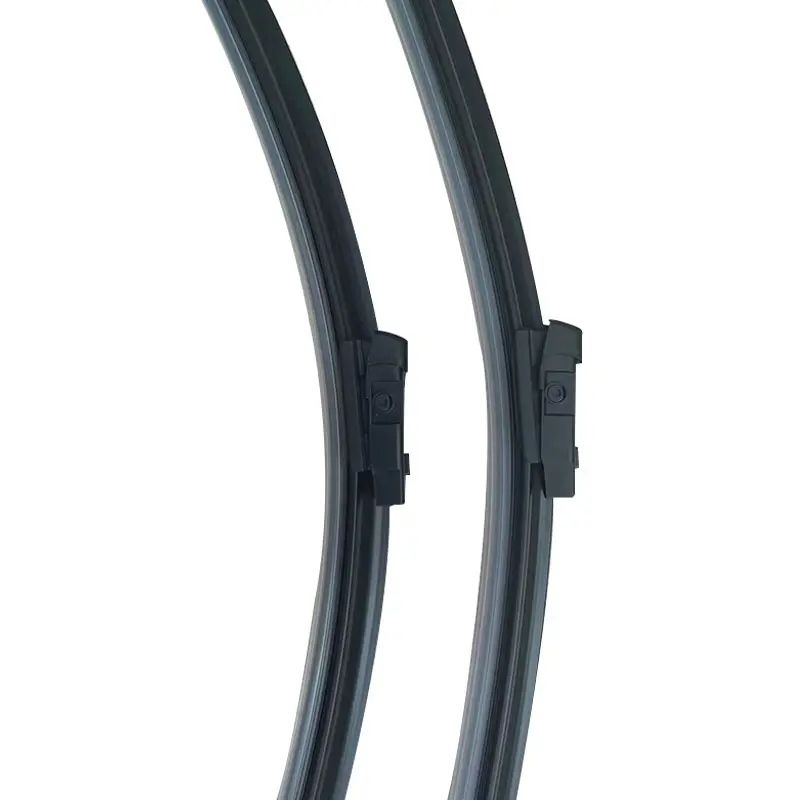 Zoomkey Auto Parts High Quality Windshield Wiper Blade for Tesla Model Y OE: 1490247-00-a--1490250-00-a