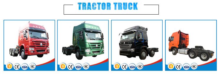 Semi Trailer Flat Bed 2 Axle 3 Axle 4 Axle Flatbed Semi Trailers for Sale