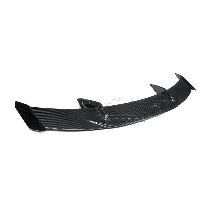 Exterior Accessories for BMW M4 Coupe G82 MP Style Rear Spoiler 2021-2023
