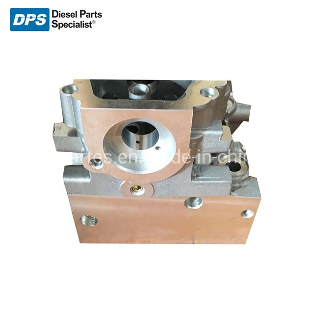 Amc908592 Rhz/Rhv/Rhx Engine Cylinder Head for FIAT Ulysse/Ducato/Scudo 2.0HDI