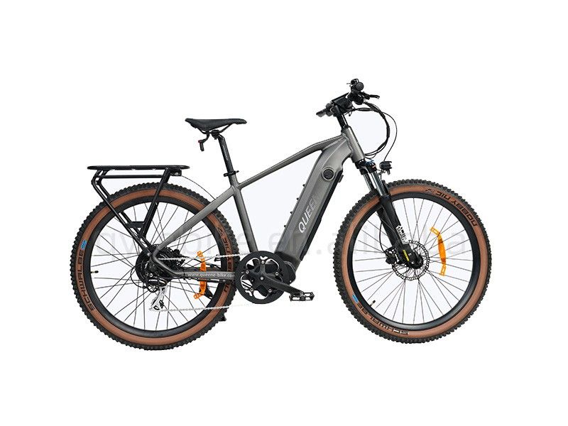 2023 Queene 27.5&prime; &prime; 48V500W Bafang Motor Electric Bicycle Electric City Bike MTB for Adults