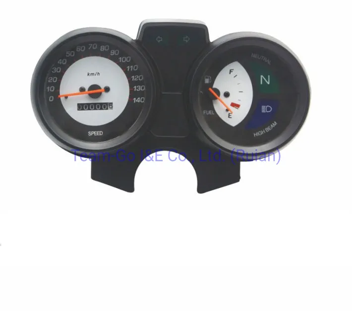 Motorcycle Speedometer/Multimeter for Bajaj