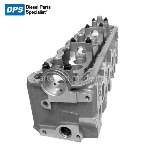 Aab Cylinder Head for VW T4 Transporter IV 2.4 D 10V Amc 908057 908157 074103351d