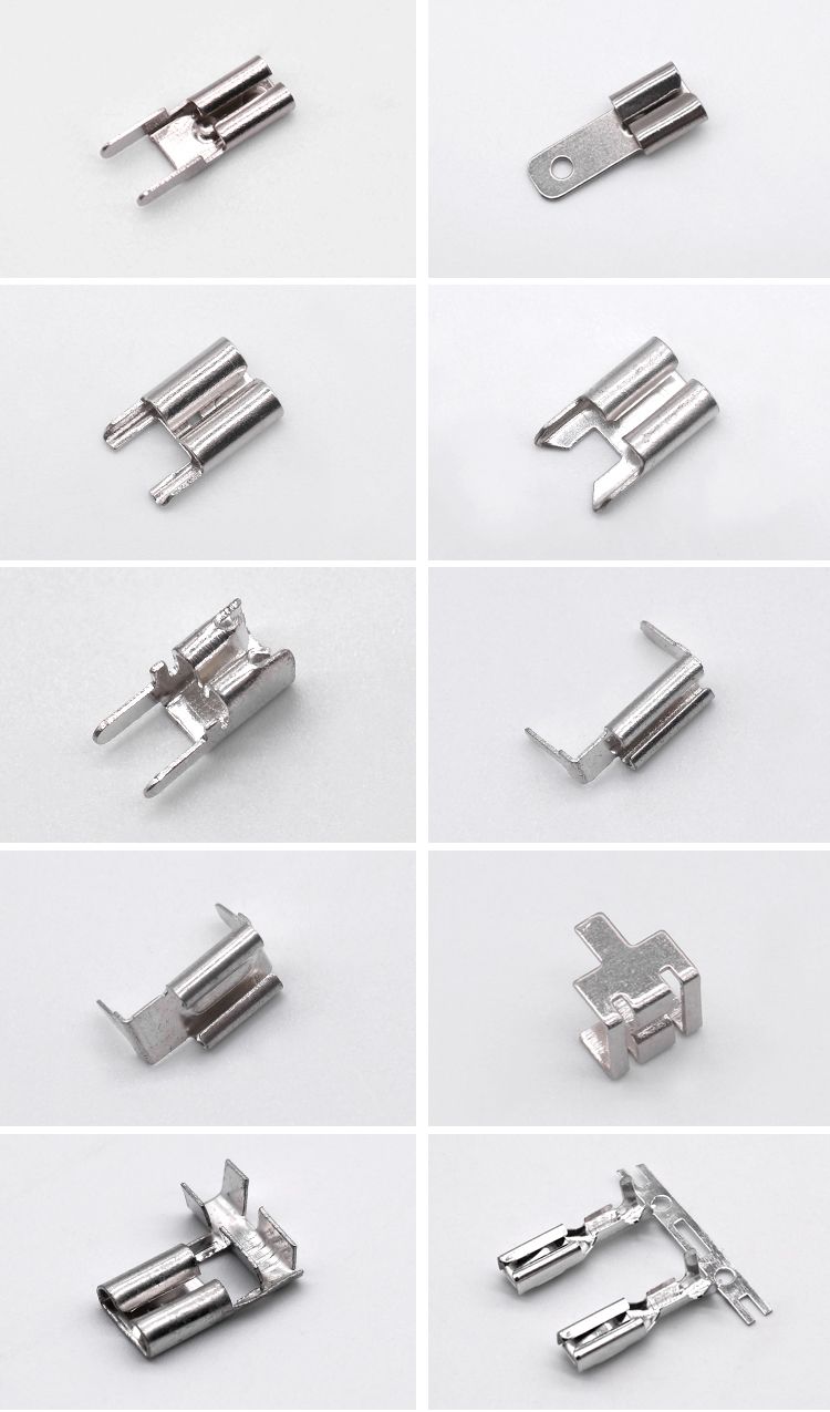 Standard PC Board Plug in PCB Fuse Holder