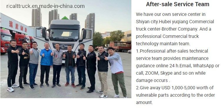DFAC Single Cab 4 Wheel Diesel with Eco Friendly Tested&Approved Chinese 4X4 Pickup, Heavy-Duty Outdoor Civilian Truck