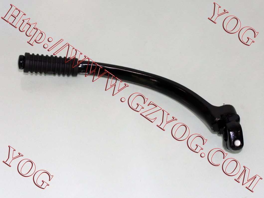 Yog Motorcycle Spare Parts Engine Kick Starter for Bajaj Bm-100, Bajaj X-150, Xf-125