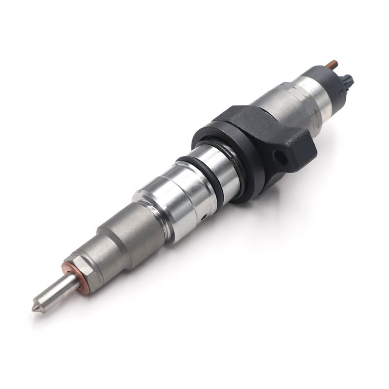 High Quality Common Rail Engine Diesel Injector 0445120007 for Ford Cummins Jiefangtruckj5 J6
