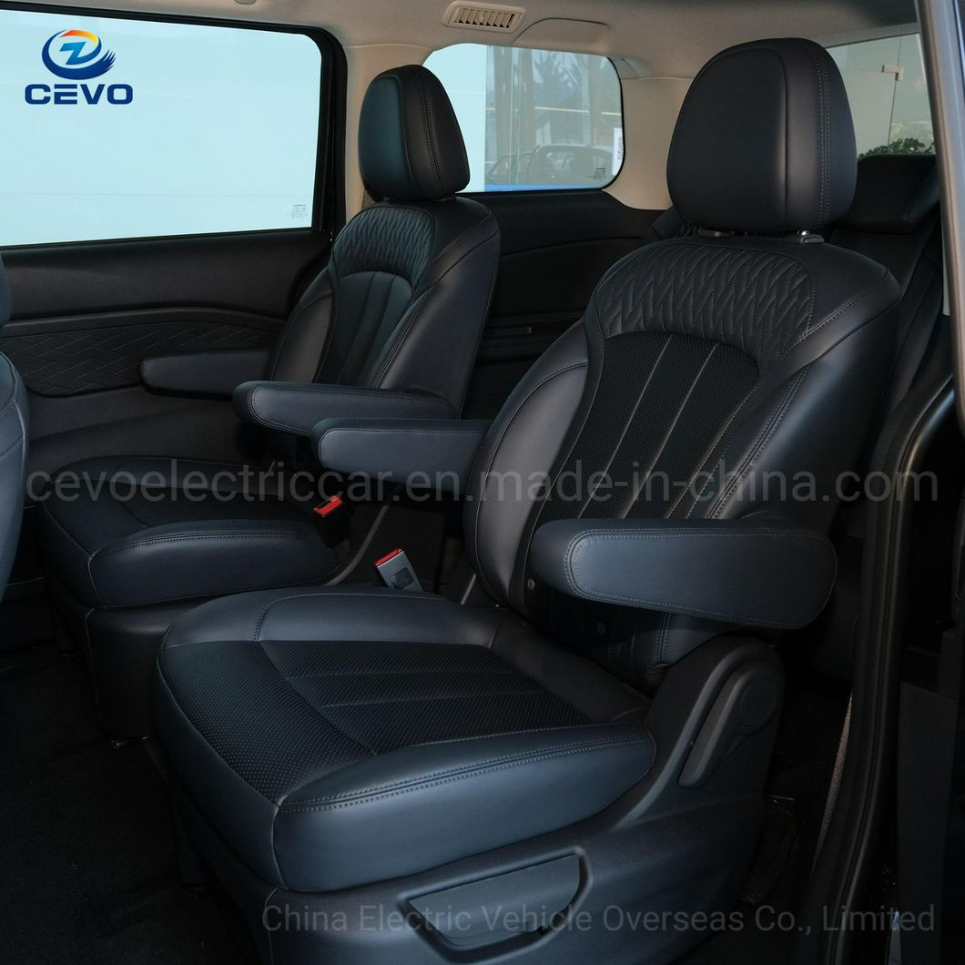 Fastest 2023 Chinese New Car Electric Big Space High Long Distance Avaliable Best Range Cheapest Efficiency EV MPV SUV Car Chana Electric Vehicle Electric Car