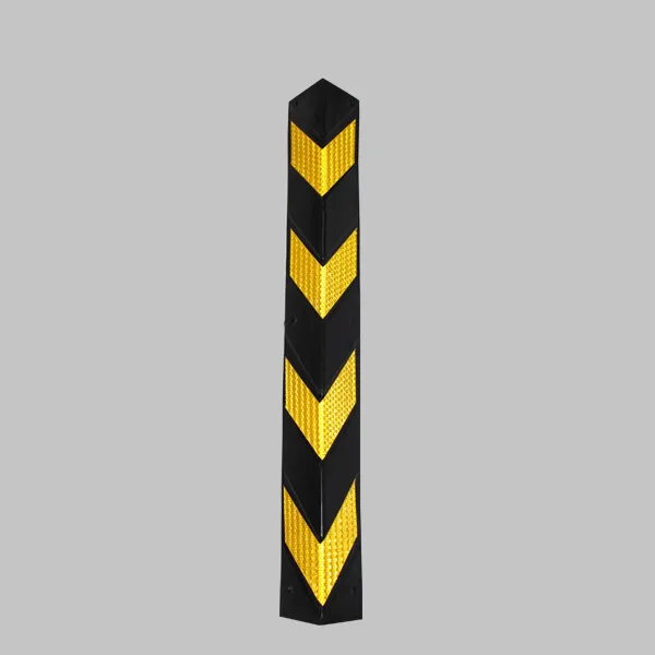 Super Quality Low Price Rubber Corner Protector with CE Certificate