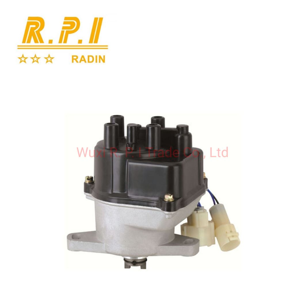 Auto Ignition Distributor for HONDA Civic TD22U TD27U TD28U 30100-PR3-024 30100-RP3-024