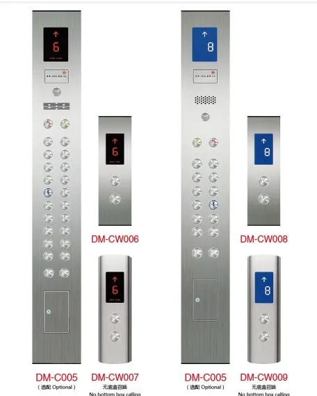 Cheap Price Side Center Opening 3 Ton Goods Cargo Lifts Freight Elevator for Warehouse