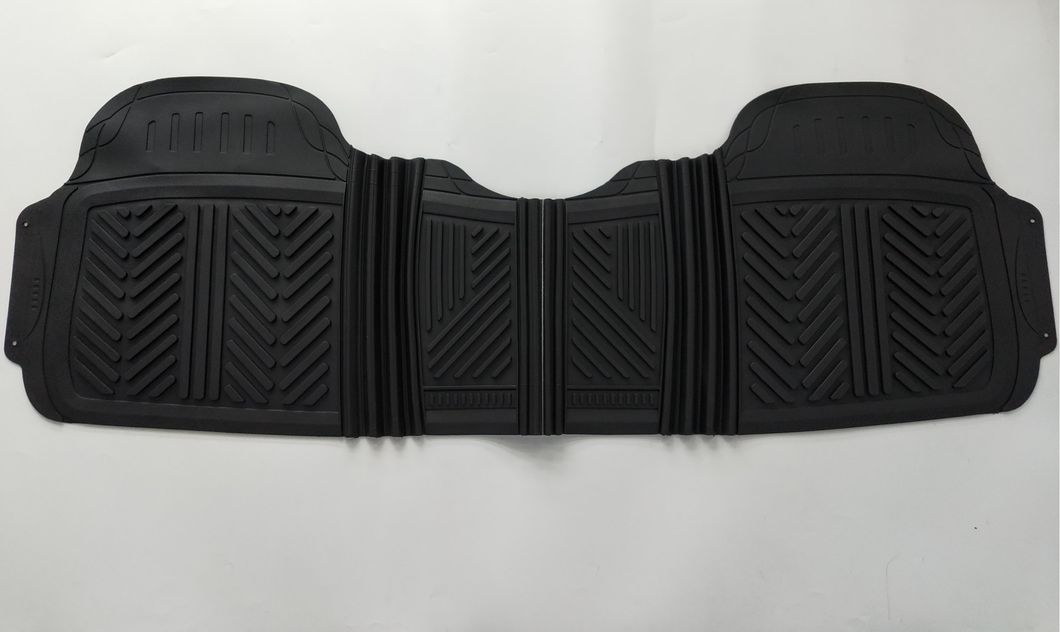 Flexible Rubber Car Non-Slip Mat
