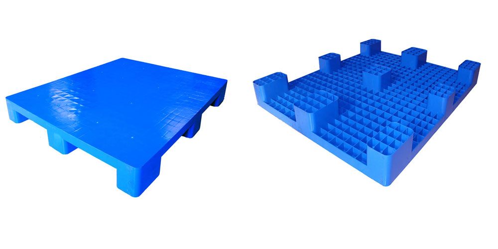 HDPE Cold Storage Plastic Pallet Price
