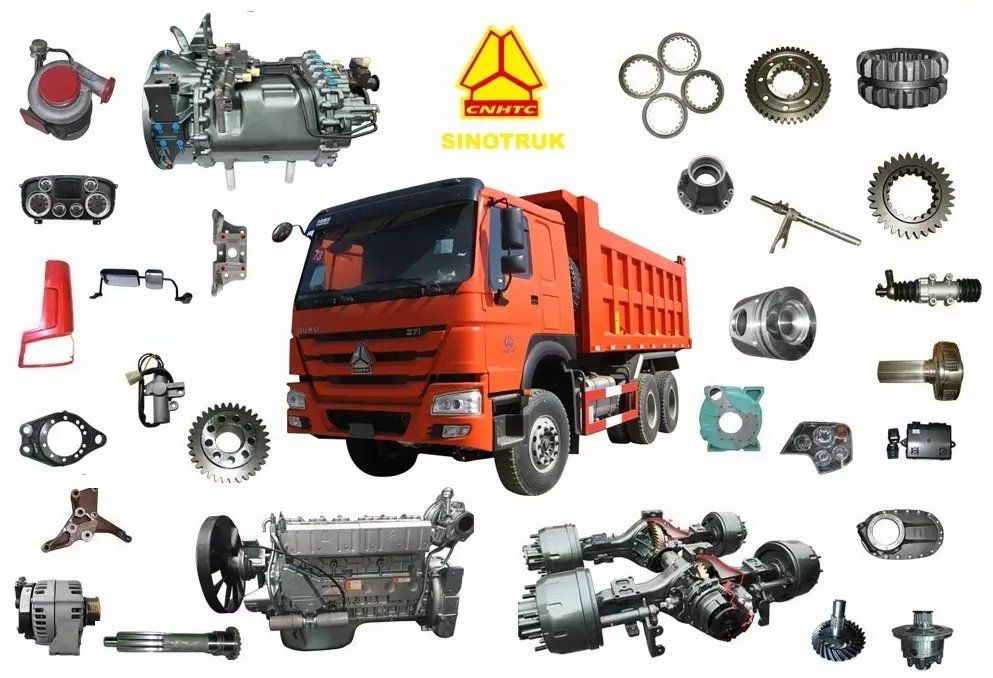 Anhui Machinery Truck Spare Parts Steering System Parts Pitman Arm 34ADP5-01310-a/34ADP5-01310