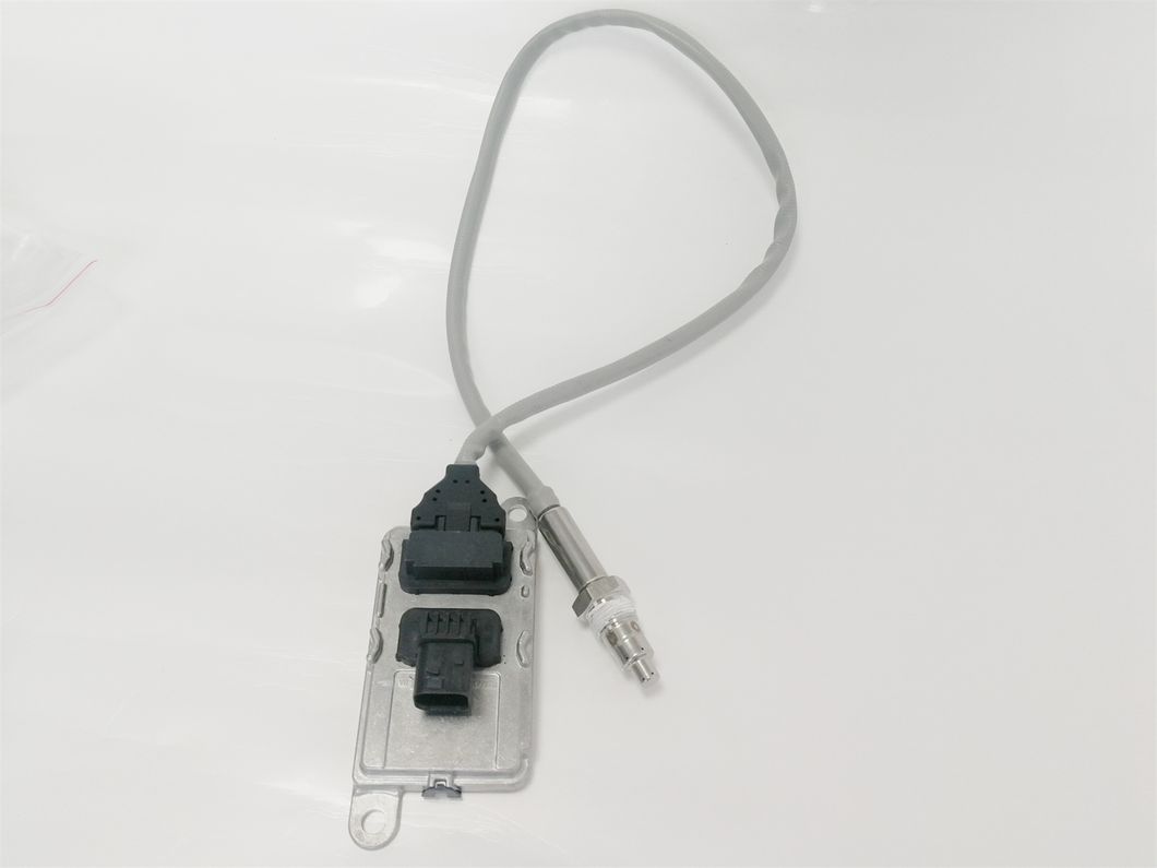 Weichai Truck Euro6 Continental 24V Nitrogen Oxide Sensor 5wk96614 Nox Emissions