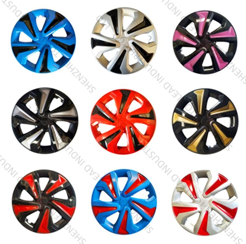 Wholesale All Colors Car Wheel Cover Car Hubcap for 12&quot;13&quot;14&quot;15&quot;16&quot;