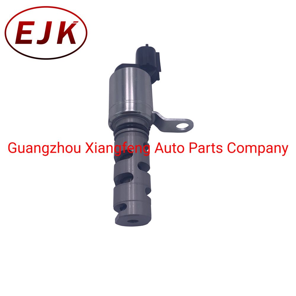 Auto Parts Vvt Variable Valve Timing Solenoid Valve Oil Control Valve 15330-B1020 for Rush 3szve J200