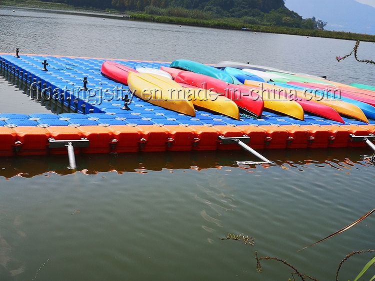 HDPE Cube Dock Cubes for Sale