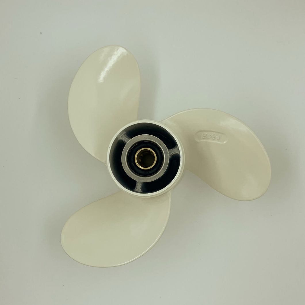G Fit YAMAHA 63V-45952-10-00 Outboard Propeller