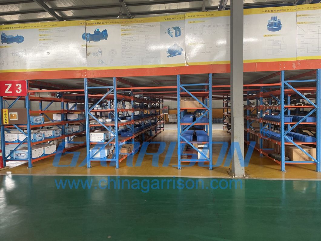 Sinotruk/HOWO Heavy Duty Machinery Spare Part Bearing Shell Pair