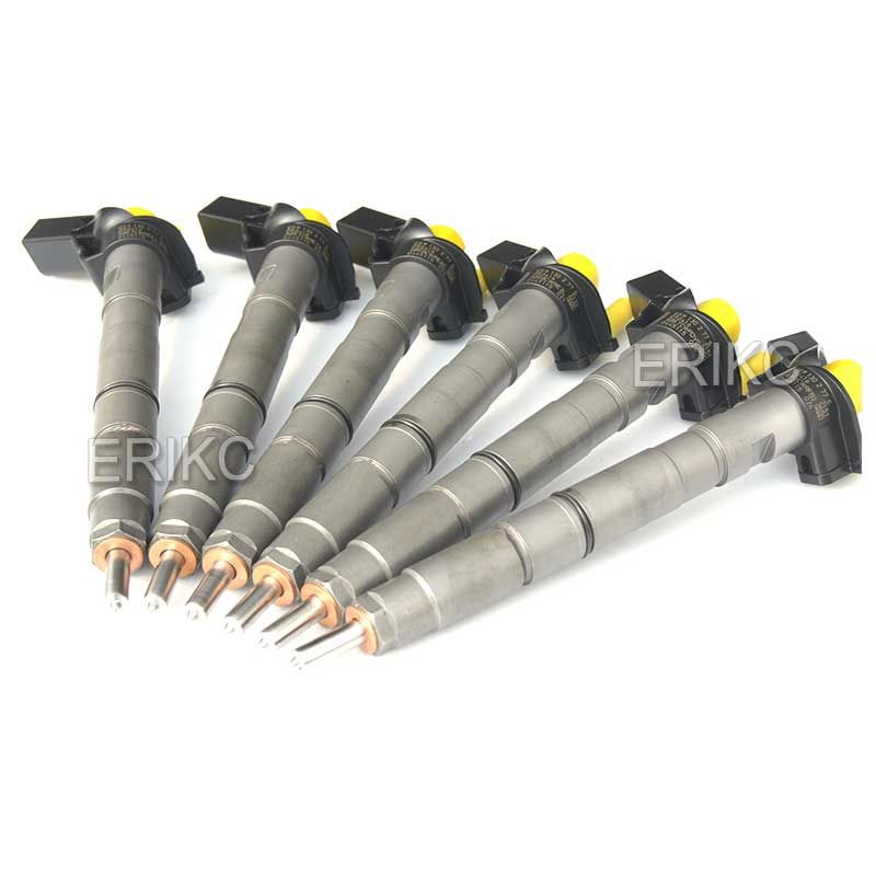 Erikc 0445115070 13537792721 Fuel Injection Systems 13537809193 13537805685 Diesel Engine 13537801607 0 445 115 070 for BMW