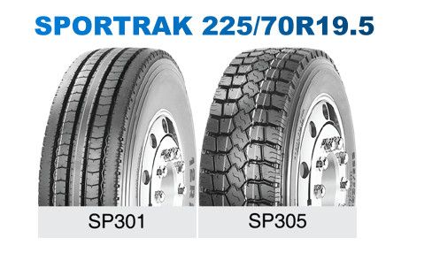 High Quality Tire Llantas Neumaticos Truck Tire LTR Tyre 8.5r17.5 8r17.5 9.5r17.5 215/75r17.5 235/75r17.5 with 16pr and 18pr