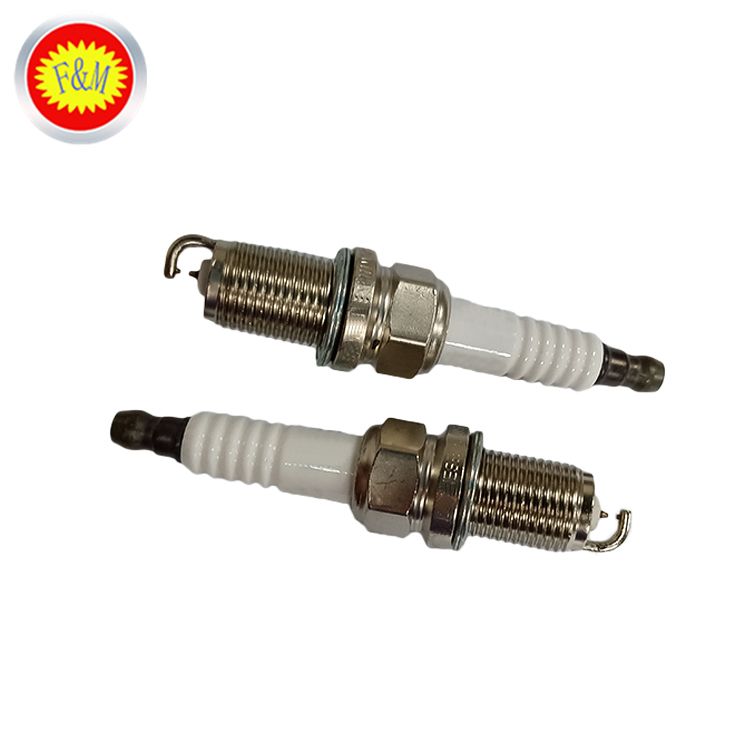 Engine Spare Parts Iridium Spark Plug 22401-Jd01b Fxe20hr11 for Nissan