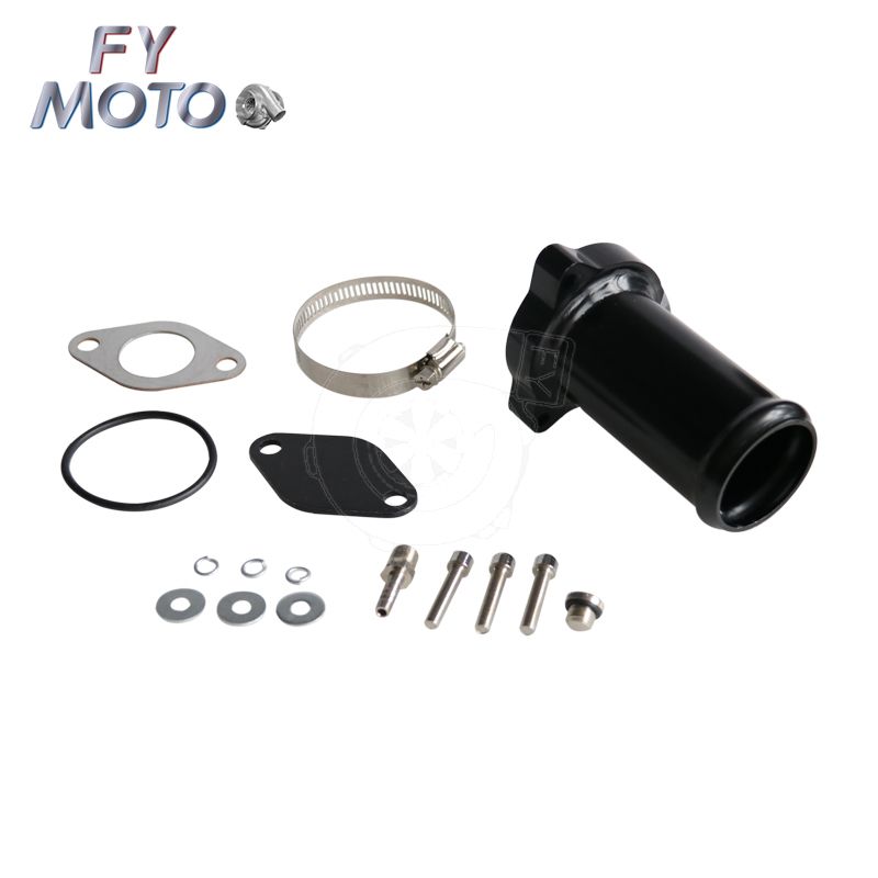 China Factory VW 1.9 Tdi Diesel High Performance Egr Delete Valve Pipe
