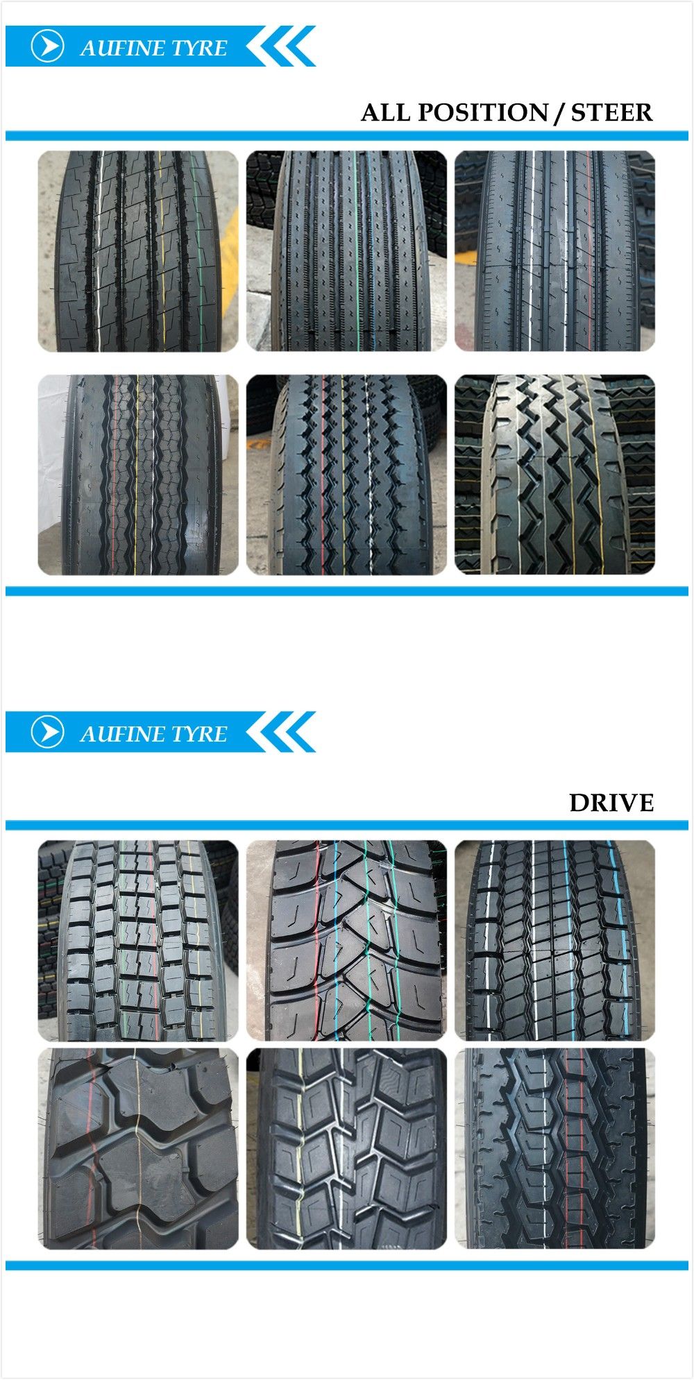 Tire Design and Dongfeng Truck Model 315/80r22.5 with ECE